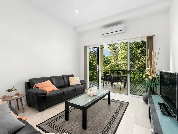 Fifth view of Homely townhouse listing, 6/166-168 Jubilee Terrace, Bardon QLD 4065