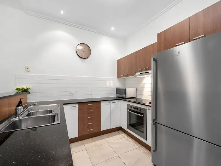 Seventh view of Homely townhouse listing, 6/166-168 Jubilee Terrace, Bardon QLD 4065