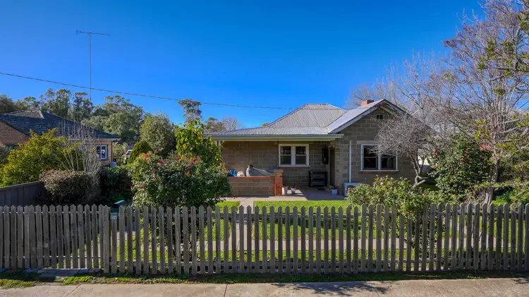 226 High Street, Nagambie VIC 3608