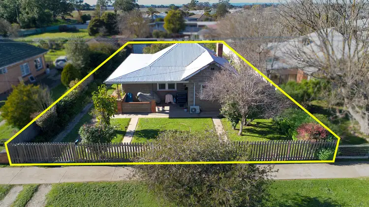 Third view of Homely house listing, 226 High Street, Nagambie VIC 3608
