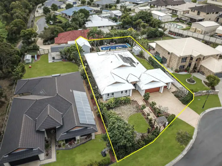 Main view of Homely house listing, 7 Pomona Court, Deception Bay QLD 4508