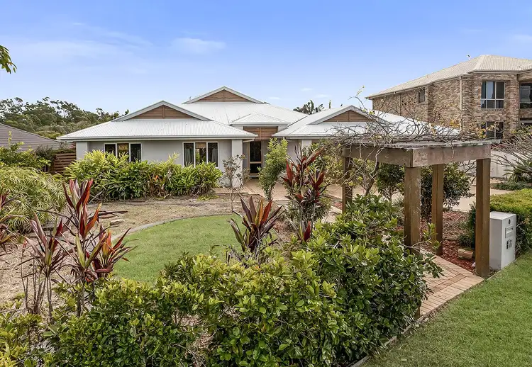 Second view of Homely house listing, 7 Pomona Court, Deception Bay QLD 4508