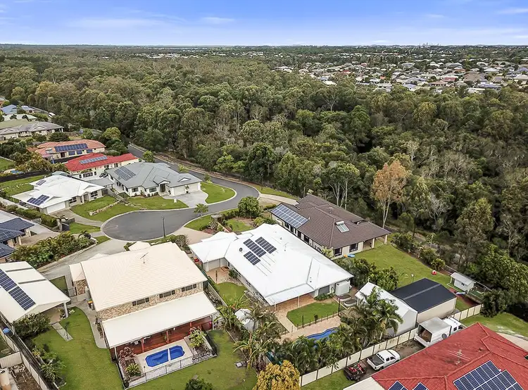 Sixth view of Homely house listing, 7 Pomona Court, Deception Bay QLD 4508