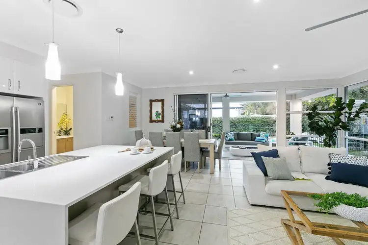 Main view of Homely house listing, 12 Pangali Circuit, Birtinya QLD 4575