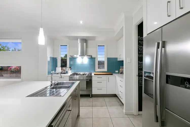 Third view of Homely house listing, 12 Pangali Circuit, Birtinya QLD 4575