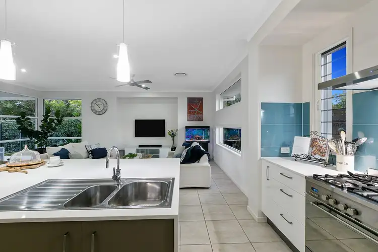 Fifth view of Homely house listing, 12 Pangali Circuit, Birtinya QLD 4575