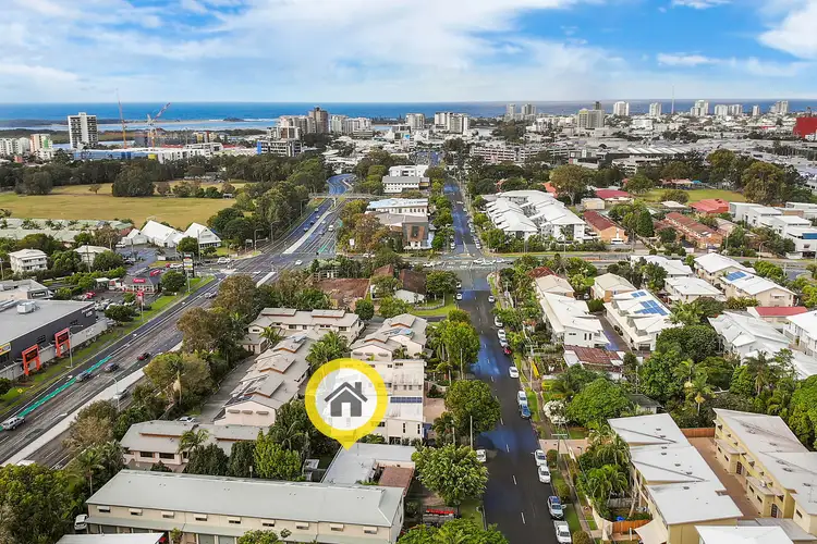 Main view of Homely house listing, 1/17 Tolman Court, Maroochydore QLD 4558
