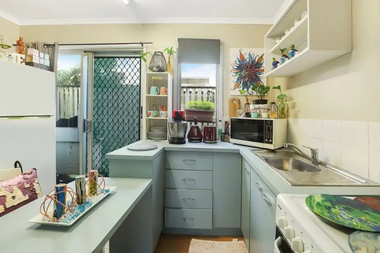 Second view of Homely house listing, 1/17 Tolman Court, Maroochydore QLD 4558