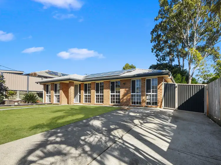Main view of Homely house listing, 15 Toulouse Avenue, Petrie QLD 4502