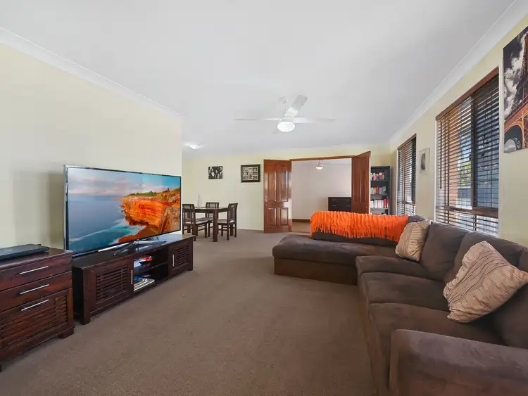 Second view of Homely house listing, 15 Toulouse Avenue, Petrie QLD 4502