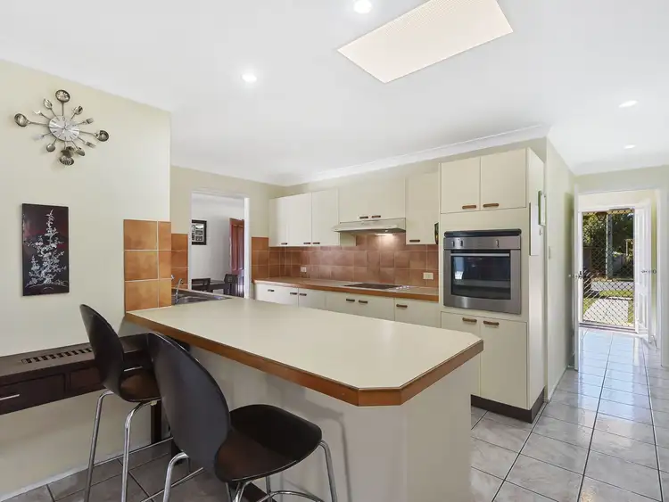 Seventh view of Homely house listing, 15 Toulouse Avenue, Petrie QLD 4502