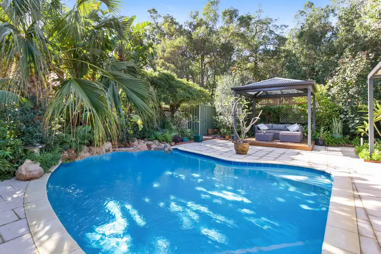 Main view of Homely house listing, 14 Trenton Way, Duncraig WA 6023
