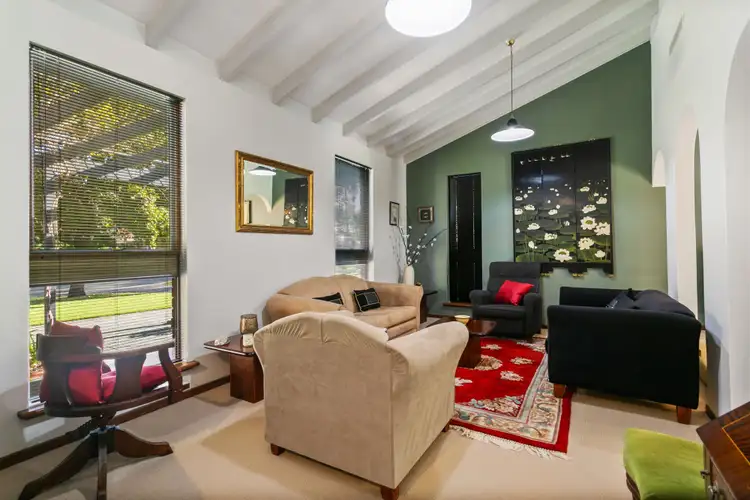 Second view of Homely house listing, 14 Trenton Way, Duncraig WA 6023