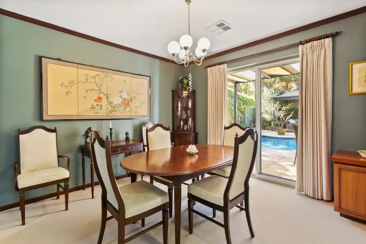 Fourth view of Homely house listing, 14 Trenton Way, Duncraig WA 6023