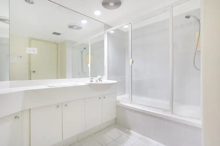 Fifth view of Homely unit listing, 6/25-27 Peninsular Drive, Surfers Paradise QLD 4217