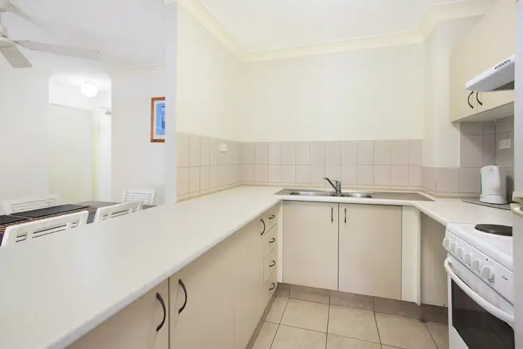 Sixth view of Homely unit listing, 6/25-27 Peninsular Drive, Surfers Paradise QLD 4217