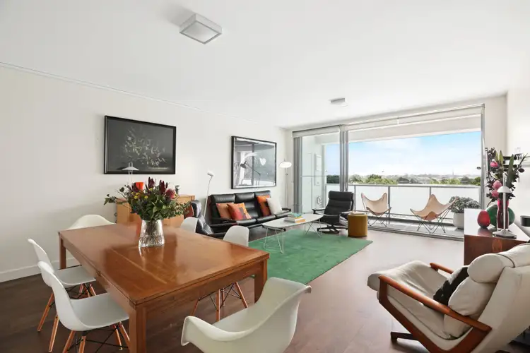 Second view of Homely apartment listing, 7/159 Enmore Road, Enmore NSW 2042