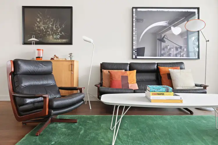 Fifth view of Homely apartment listing, 7/159 Enmore Road, Enmore NSW 2042