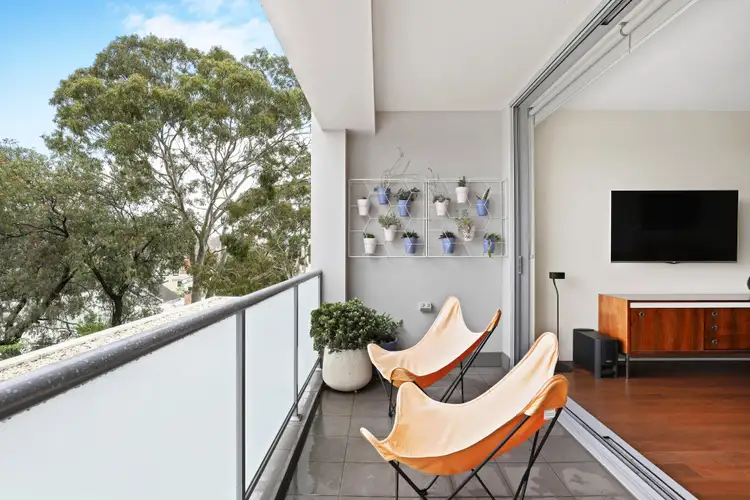 Sixth view of Homely apartment listing, 7/159 Enmore Road, Enmore NSW 2042