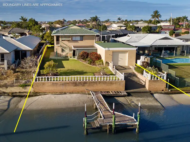Third view of Homely house listing, 8 Bass Place, Paradise Point QLD 4216
