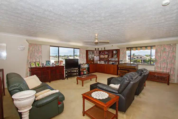 Fifth view of Homely house listing, 8 Bass Place, Paradise Point QLD 4216