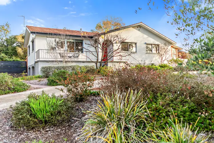 Main view of Homely house listing, 9 Alroy Circuit, Hawker ACT 2614