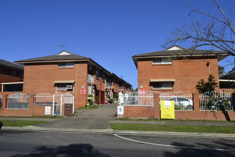 Main view of Homely townhouse listing, 17/108-110 Longfield Street, Cabramatta NSW 2166
