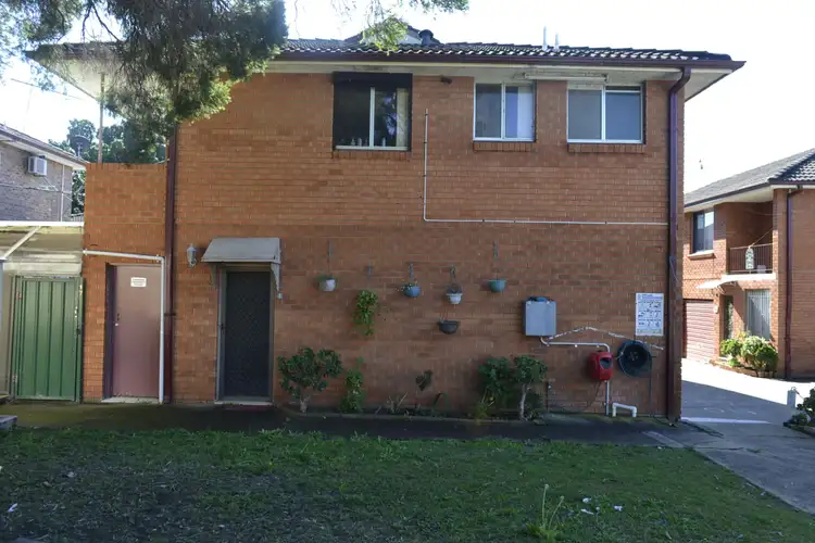 Second view of Homely townhouse listing, 17/108-110 Longfield Street, Cabramatta NSW 2166