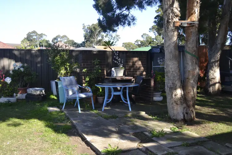 Third view of Homely townhouse listing, 17/108-110 Longfield Street, Cabramatta NSW 2166