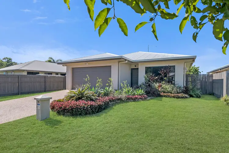 Main view of Homely house listing, 51 Daintree Drive, Bushland Beach QLD 4818