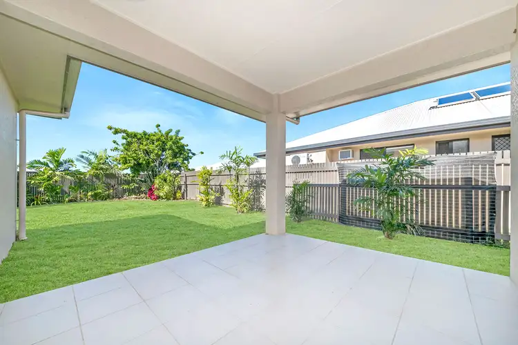 Second view of Homely house listing, 51 Daintree Drive, Bushland Beach QLD 4818