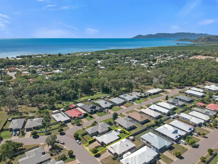 Third view of Homely house listing, 51 Daintree Drive, Bushland Beach QLD 4818