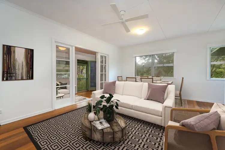 Third view of Homely house listing, 96 Ridgeway Avenue, Southport QLD 4215