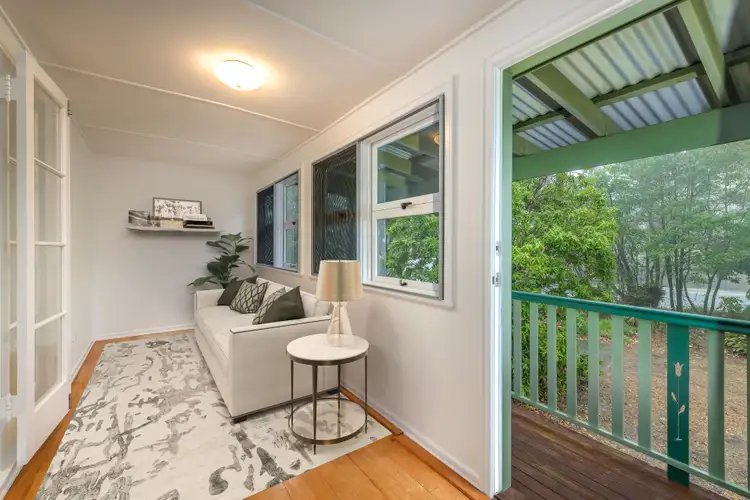 Fifth view of Homely house listing, 96 Ridgeway Avenue, Southport QLD 4215