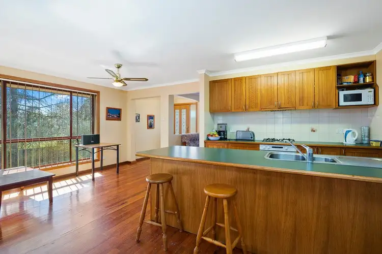 Second view of Homely house listing, 21 Malone Street, Braidwood NSW 2622
