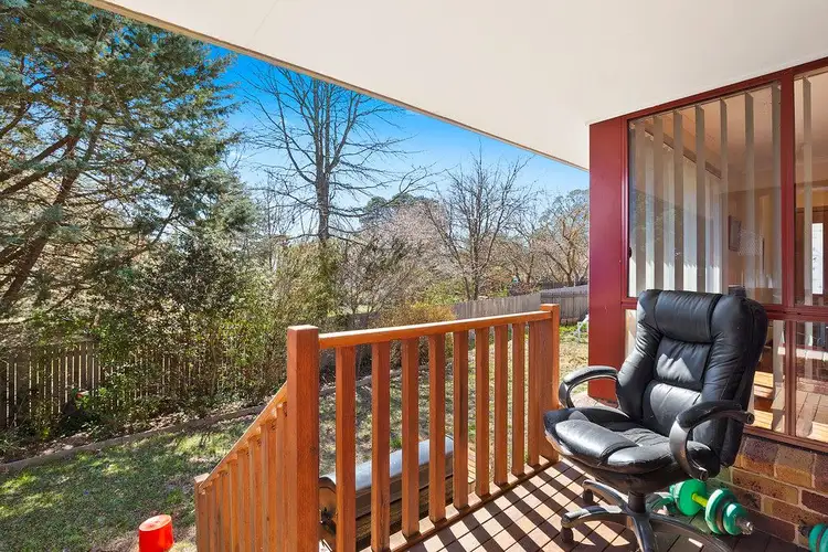 Fourth view of Homely house listing, 21 Malone Street, Braidwood NSW 2622