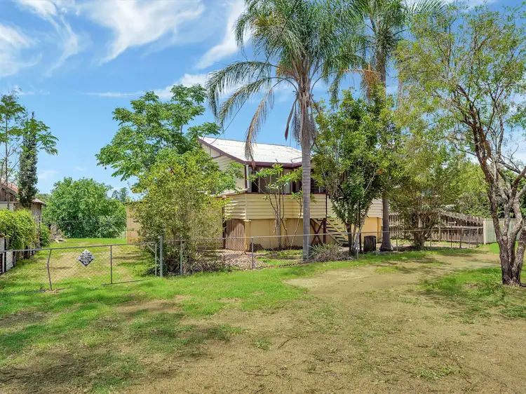 Main view of Homely rural property listing, 7134 Brisbane Valley Highway, Toogoolawah QLD 4313