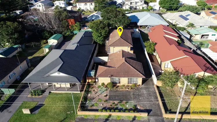 Second view of Homely unit listing, 2/14 Norman Street, Umina Beach NSW 2257