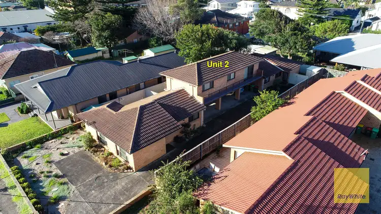 Third view of Homely unit listing, 2/14 Norman Street, Umina Beach NSW 2257