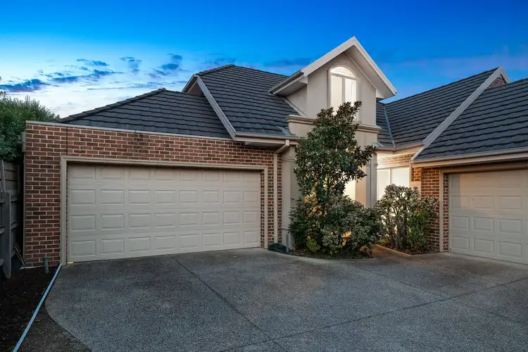 Main view of Homely townhouse listing, 2/2 Vivian Street, Mount Waverley VIC 3149