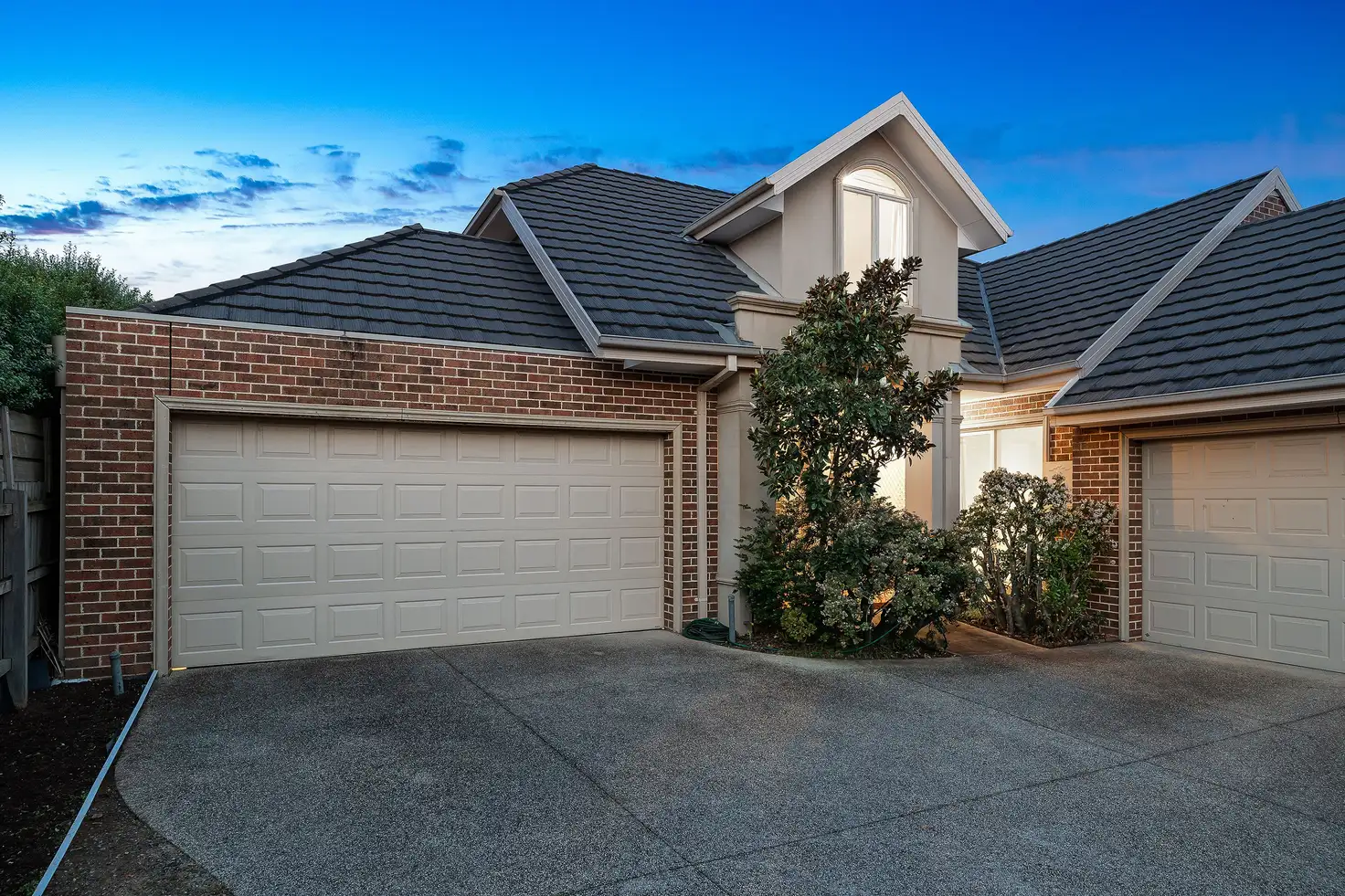 Main view of Homely townhouse listing, 2/2 Vivian Street, Mount Waverley VIC 3149