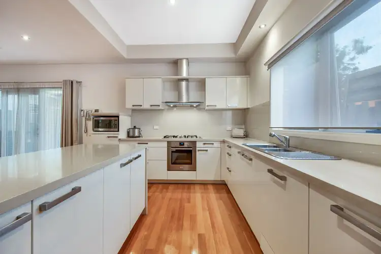 Third view of Homely townhouse listing, 2/2 Vivian Street, Mount Waverley VIC 3149