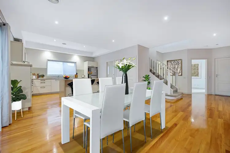 Fifth view of Homely townhouse listing, 2/2 Vivian Street, Mount Waverley VIC 3149