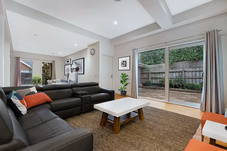 Sixth view of Homely townhouse listing, 2/2 Vivian Street, Mount Waverley VIC 3149