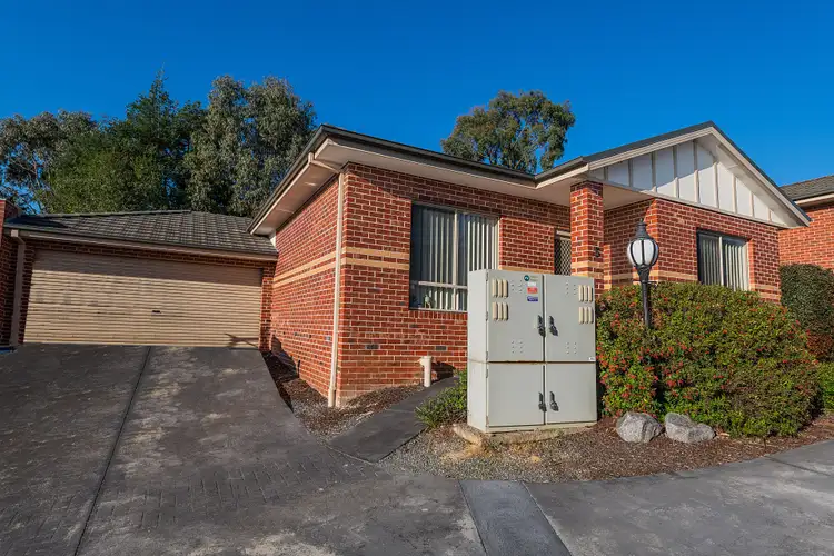 Second view of Homely unit listing, 5/25-27 Canterbury Road, Montrose VIC 3765