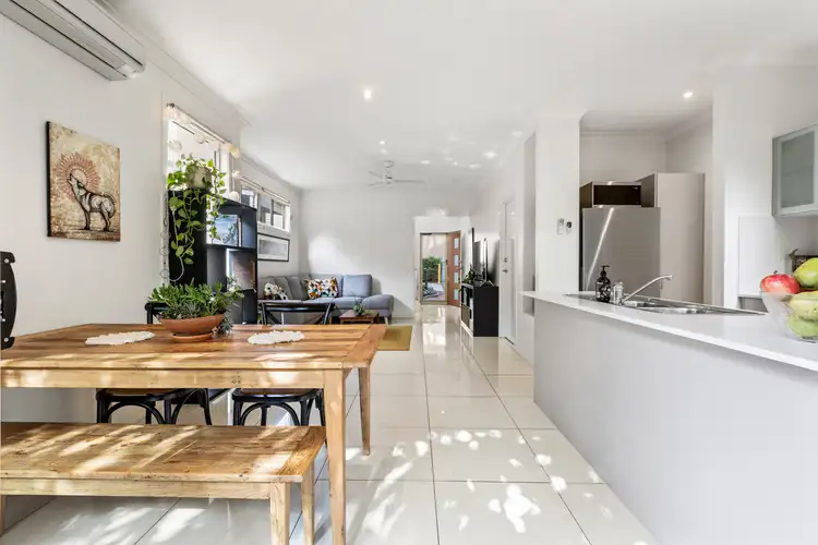 Fourth view of Homely townhouse listing, 5/57 Vallely Street, Annerley QLD 4103