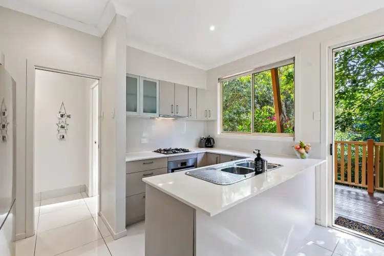 Sixth view of Homely townhouse listing, 5/57 Vallely Street, Annerley QLD 4103