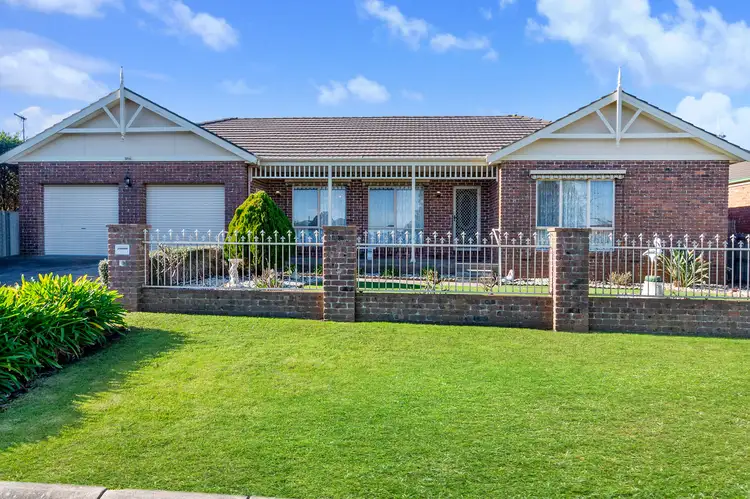 Main view of Homely house listing, 7 Laurina Close, Warrnambool VIC 3280