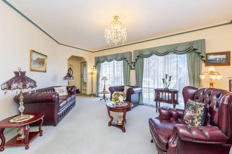 Second view of Homely house listing, 7 Laurina Close, Warrnambool VIC 3280