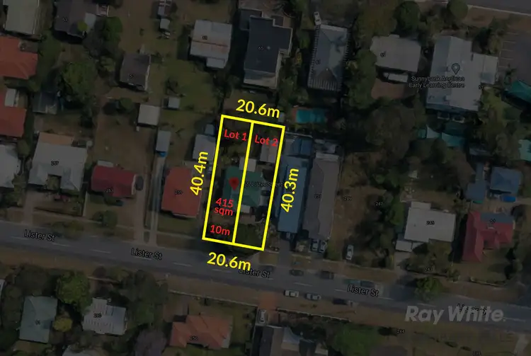 255 Lister Street, Sunnybank QLD 4109